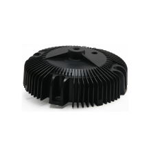 OEM CNC Service Aluminum Die Casting Parts Heat Sink Die Cast Aluminum Led Flood Light Housing